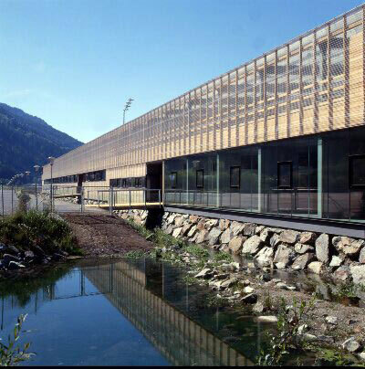 Ein Foto von Zita Oberwalder