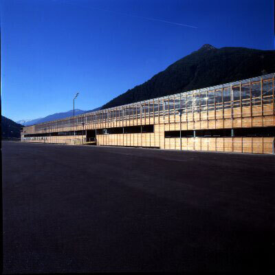 Ein Foto von Zita Oberwalder