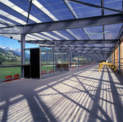 Ein Foto von Zita Oberwalder