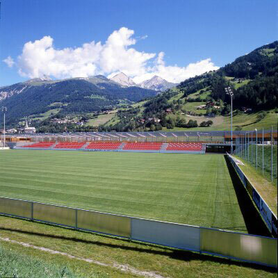 Ein Foto von Zita Oberwalder