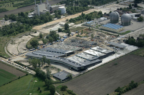 Ein Foto von Luftbildservice Redl