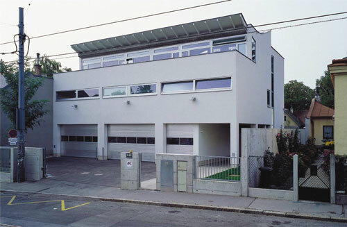 Ein Foto von Rupert Steiner