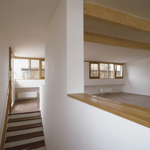 Ein Foto von Paul Ott