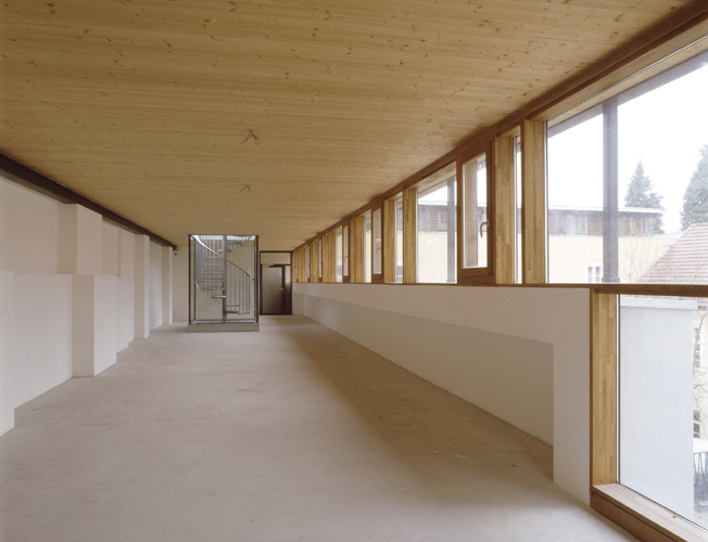 Ein Foto von Paul Ott