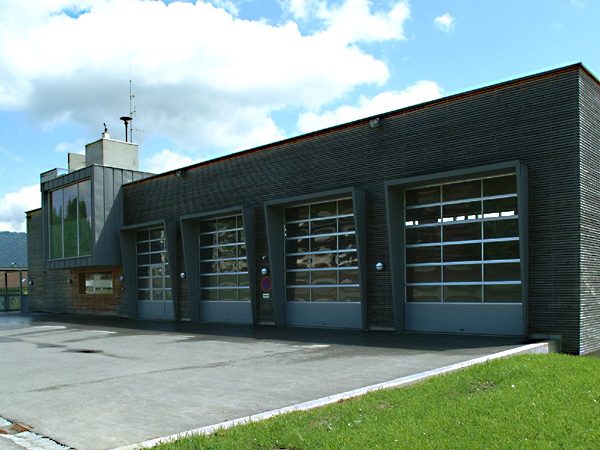 Ein Foto von Christine Kees