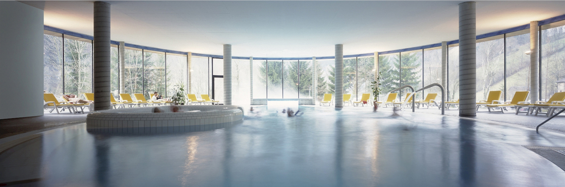 Ein Foto von Adolf Bereuter