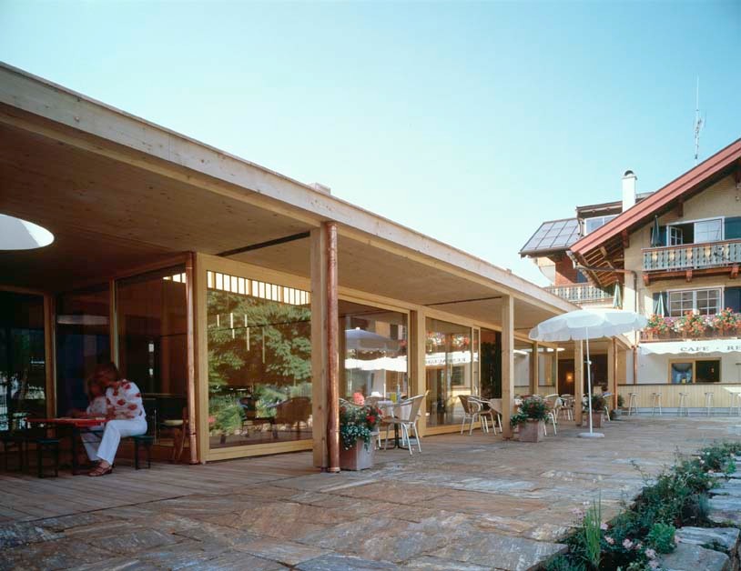 Ein Foto von Ignacio Martinez