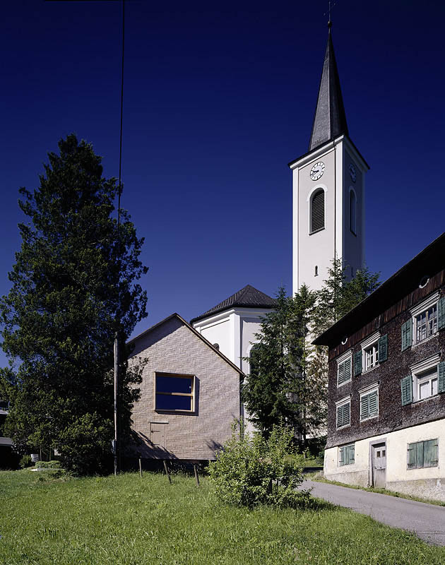 Ein Foto von Bruno Klomfar