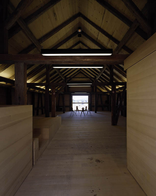 Ein Foto von Bruno Klomfar