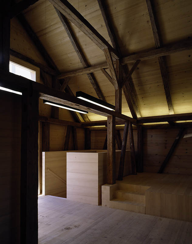 Ein Foto von Bruno Klomfar