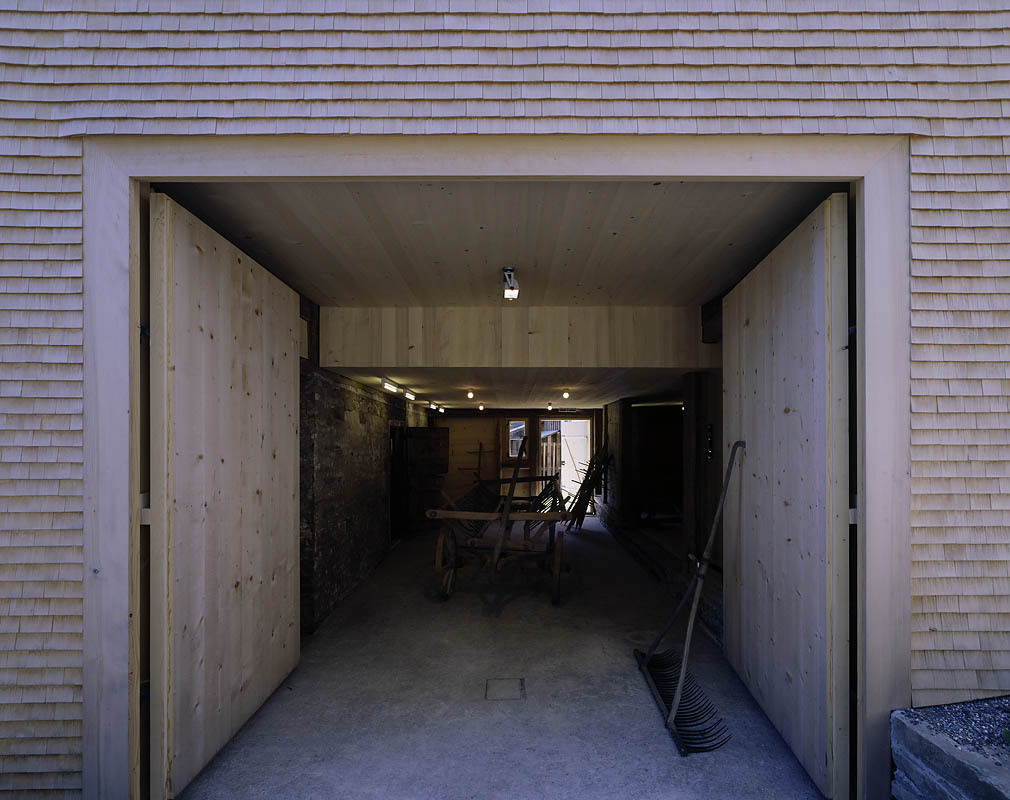 Ein Foto von Bruno Klomfar