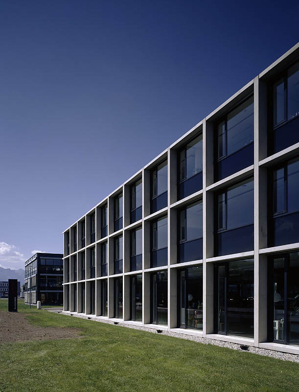 Ein Foto von Bruno Klomfar