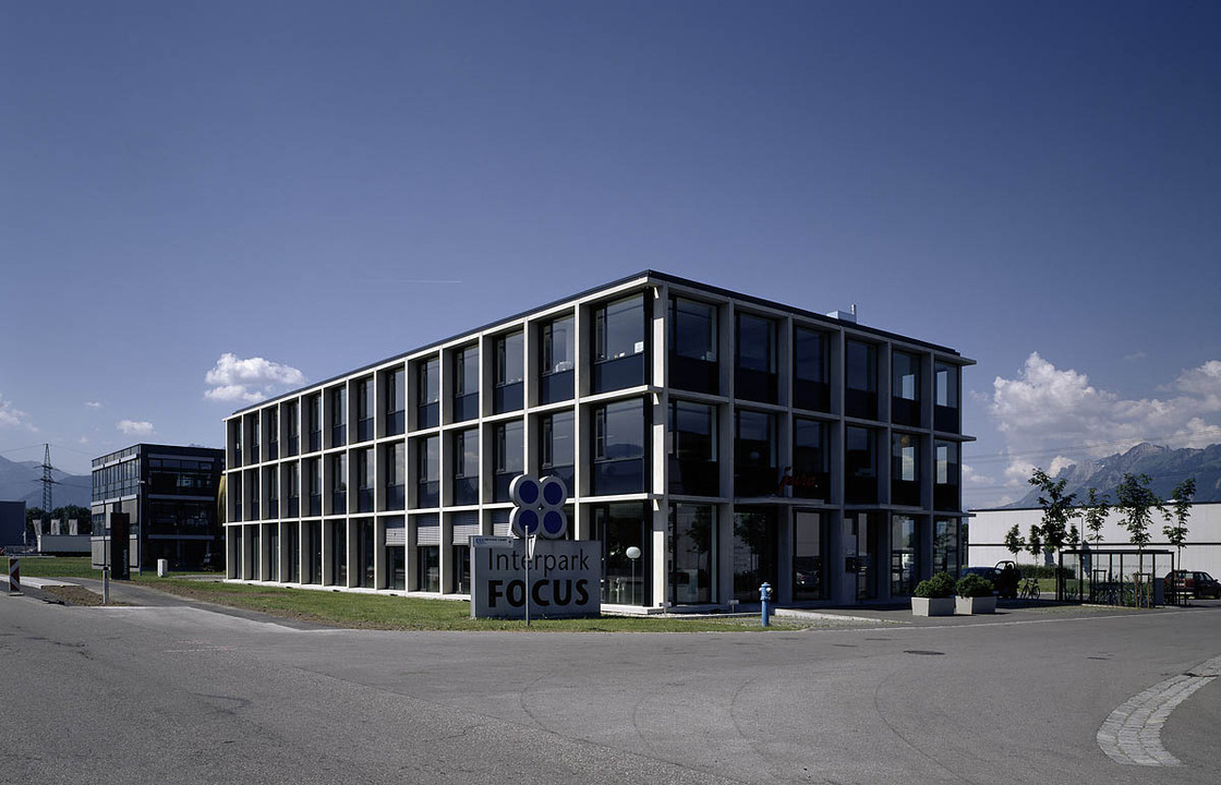 Ein Foto von Bruno Klomfar