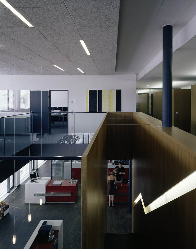 Ein Foto von Bruno Klomfar