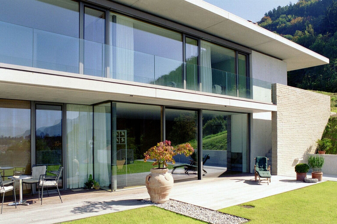 Ein Foto von Barbara Bühler