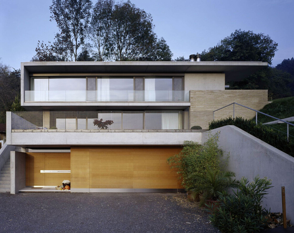 Ein Foto von Barbara Bühler