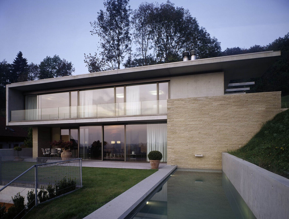 Ein Foto von Barbara Bühler