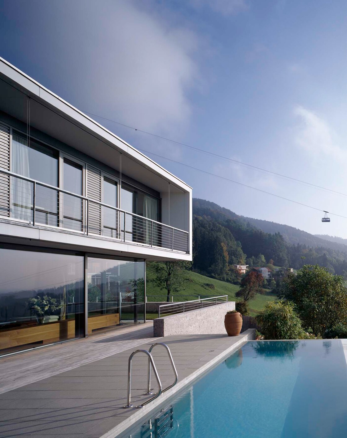 Ein Foto von Barbara Bühler