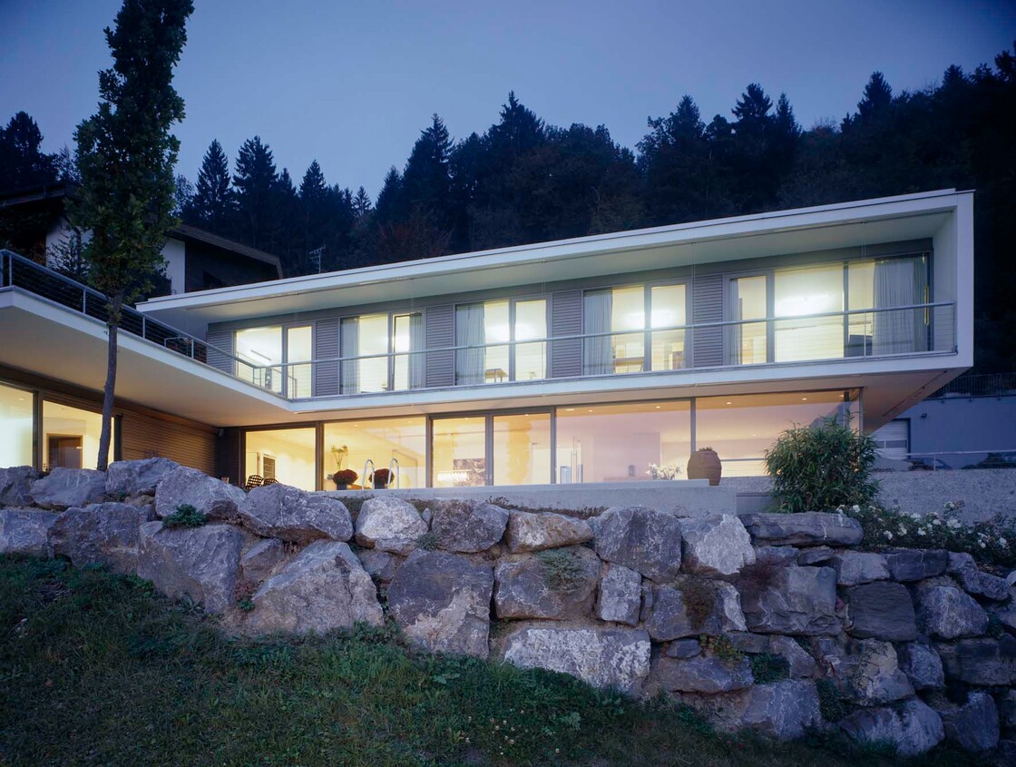 Ein Foto von Barbara Bühler