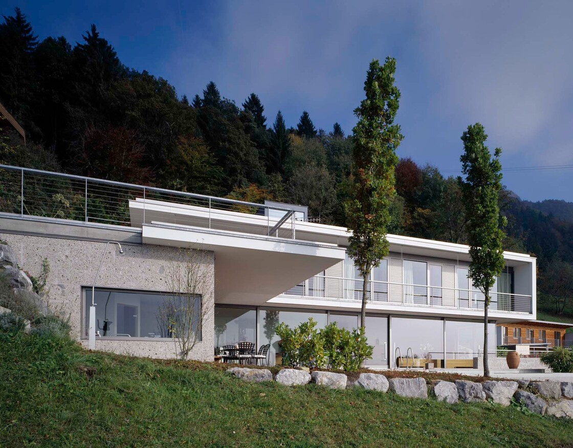 Ein Foto von Barbara Bühler