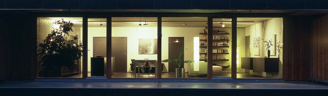 Ein Foto von Gaston Wicky