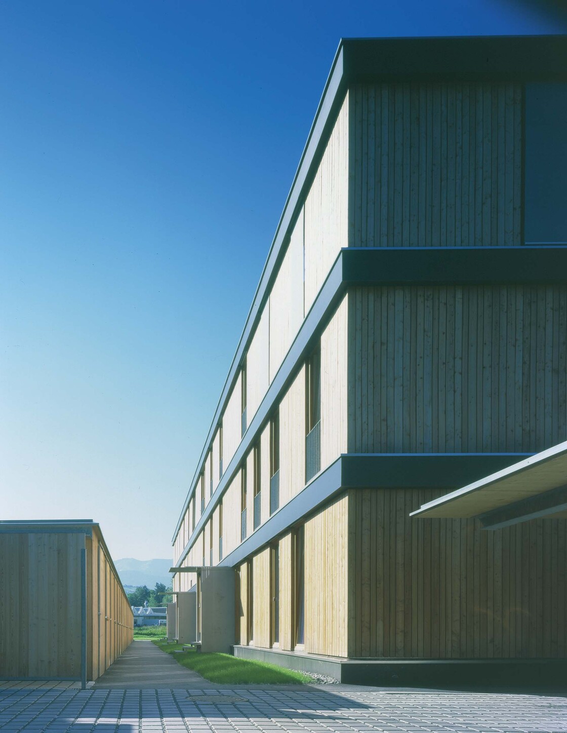 Ein Foto von Georg Alfare