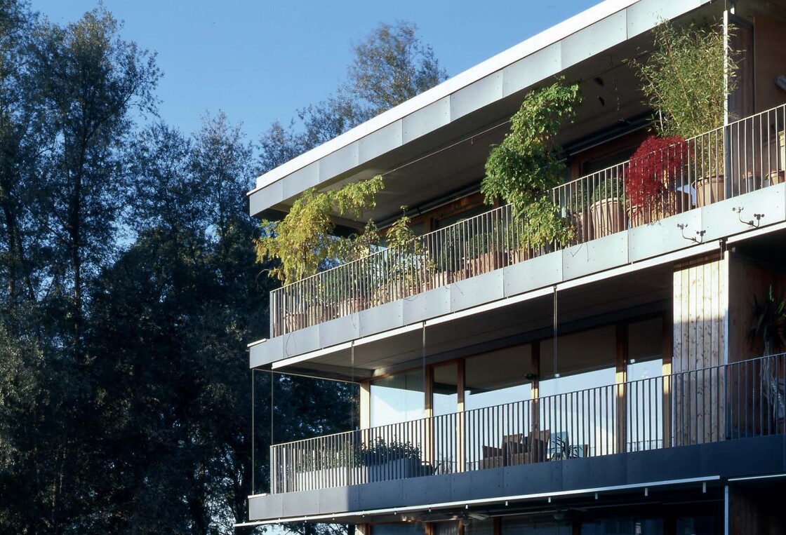 Ein Foto von Gaston Wicky