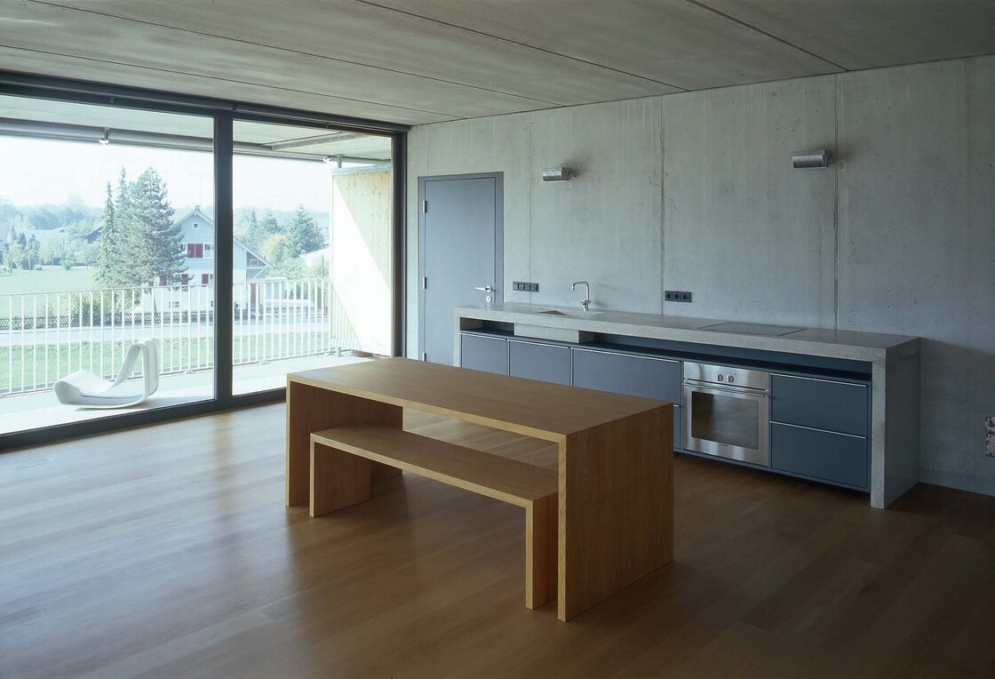 Ein Foto von Gaston Wicky