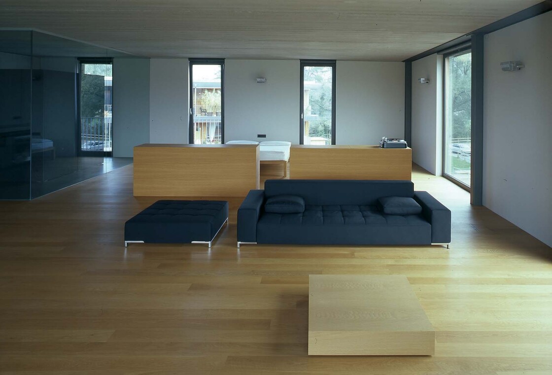 Ein Foto von Gaston Wicky