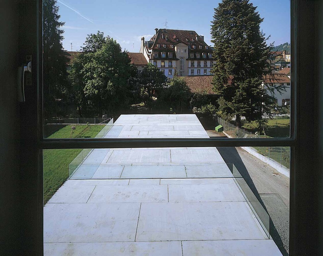 Ein Foto von Ignacio Martinez