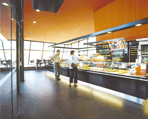 Ein Foto von Lukas Schaller