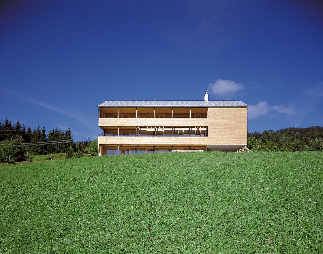 Ein Foto von Ignacio Martinez