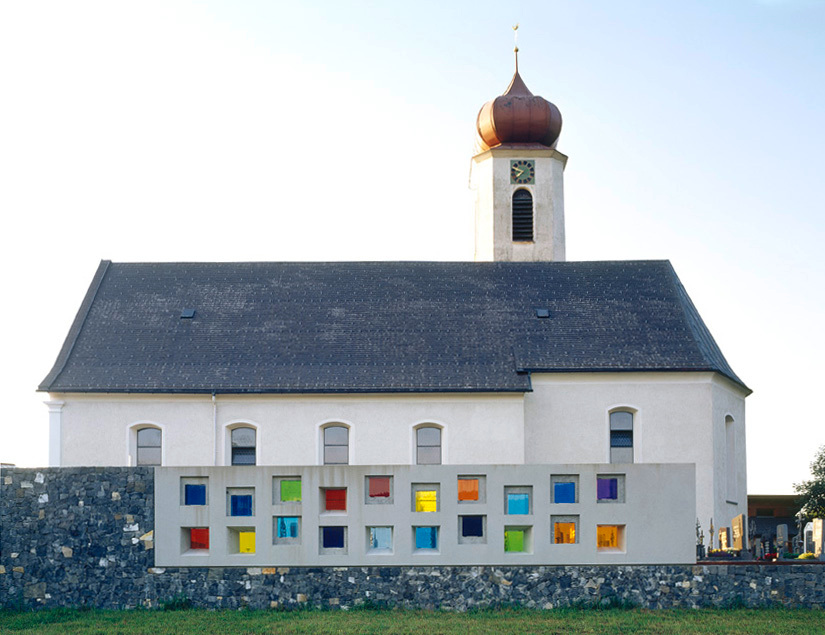 Ein Foto von Eduard Hueber