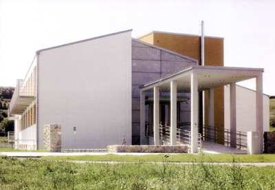 Ein Foto von Pavol Breier