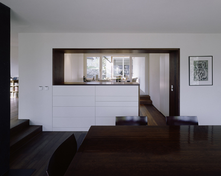 Ein Foto von Bruno Klomfar