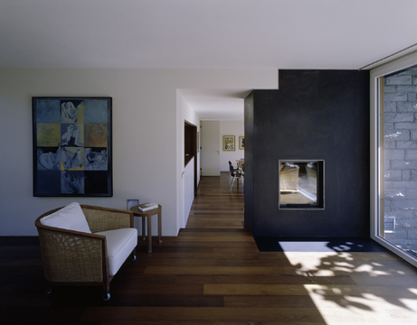 Ein Foto von Bruno Klomfar