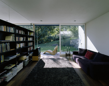 Ein Foto von Bruno Klomfar