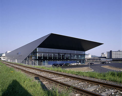 Ein Foto von Paul Ott