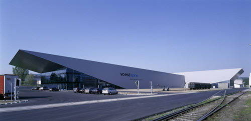 Ein Foto von Paul Ott