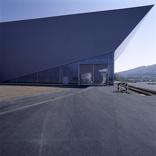 Ein Foto von Paul Ott