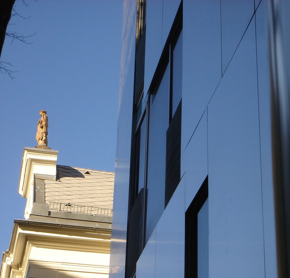 Ein Foto von Giencke & Company