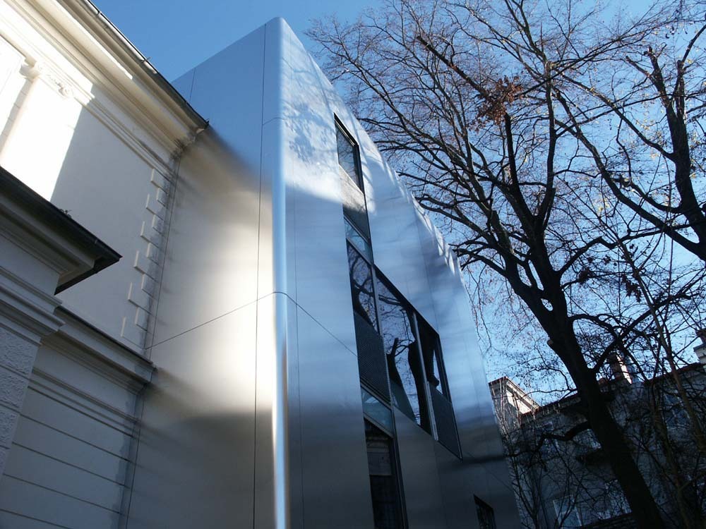 Ein Foto von Giencke & Company