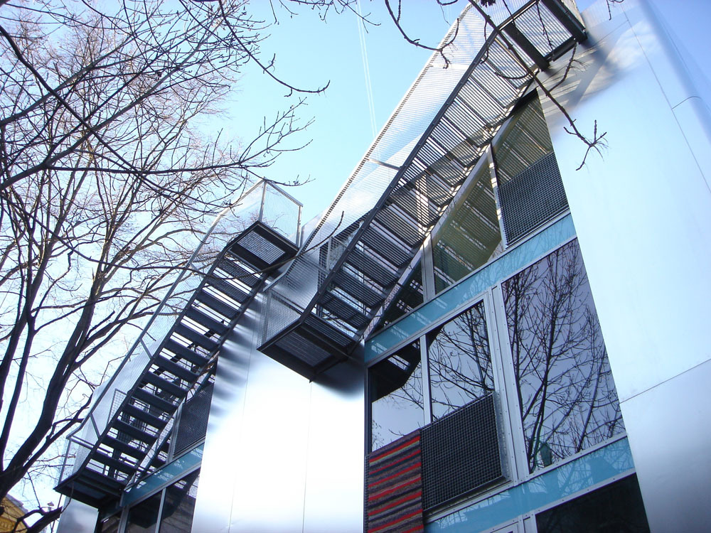 Ein Foto von Giencke & Company