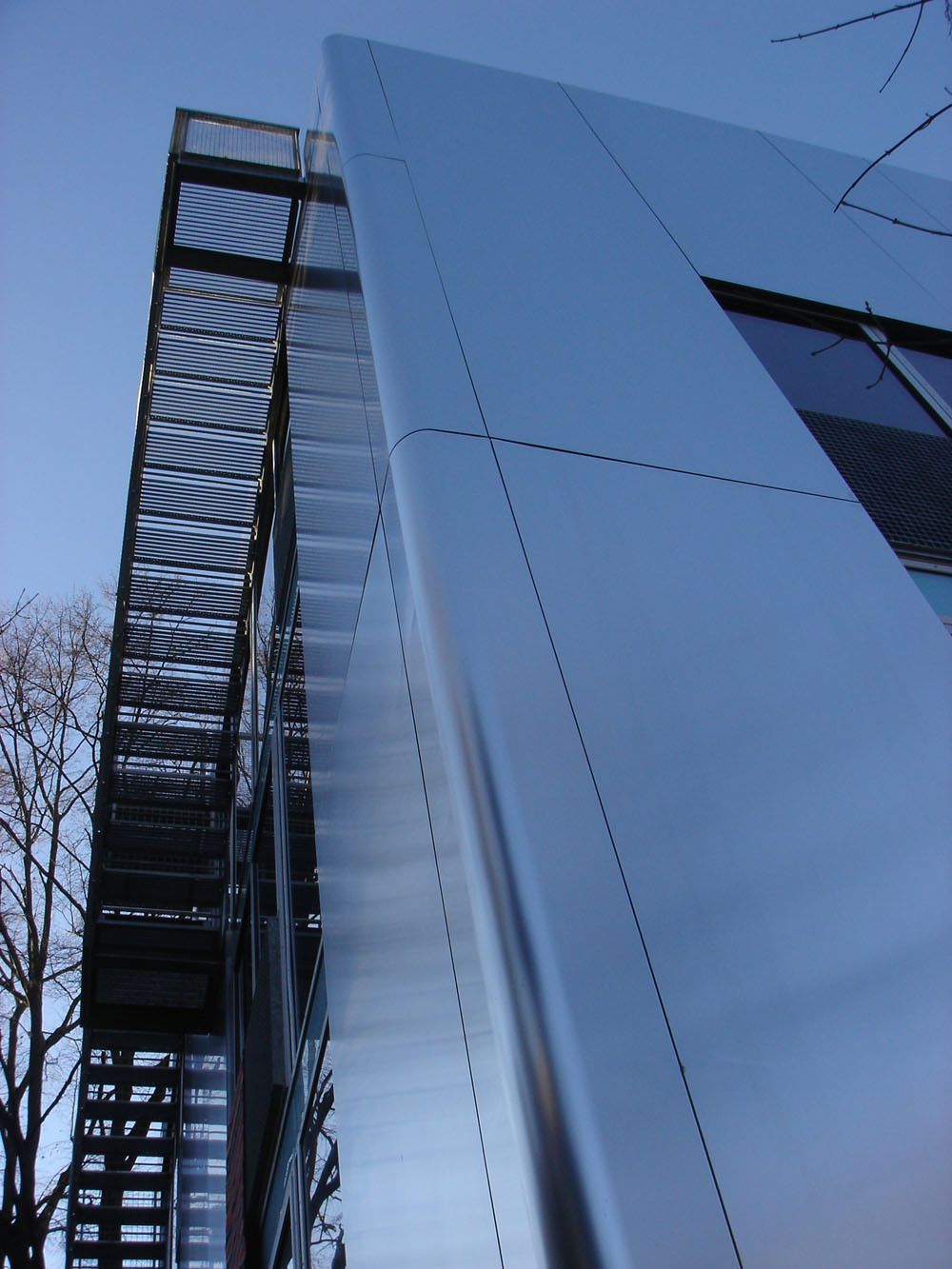 Ein Foto von Giencke & Company