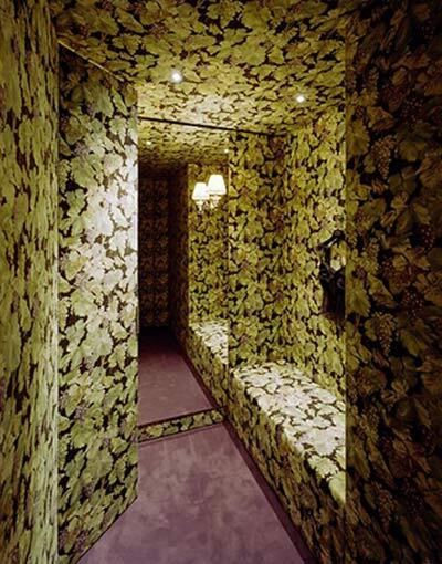 Ein Foto von Bruno Klomfar