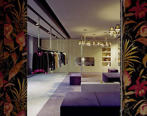 Ein Foto von Paul Ott