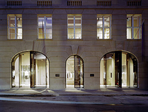 Ein Foto von Bruno Klomfar