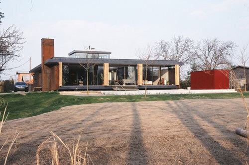 Ein Foto von Friedrich Achleitner