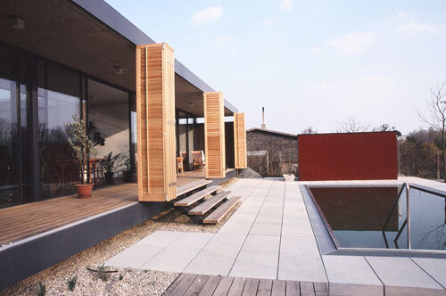 Ein Foto von Friedrich Achleitner