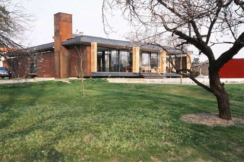 Ein Foto von Friedrich Achleitner